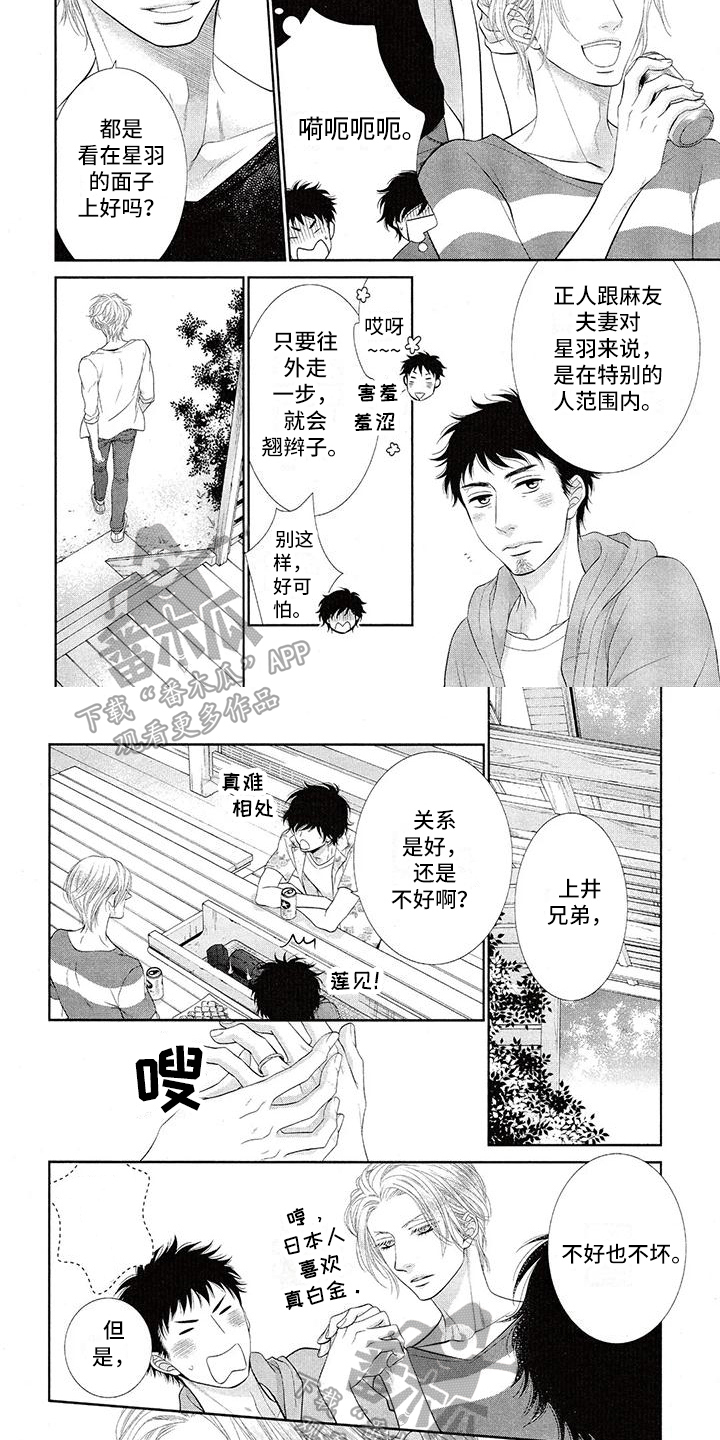 第7章：约会2