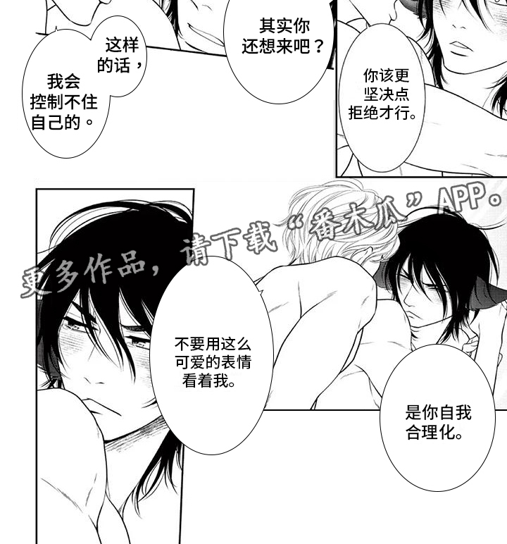 第21章：合理化7