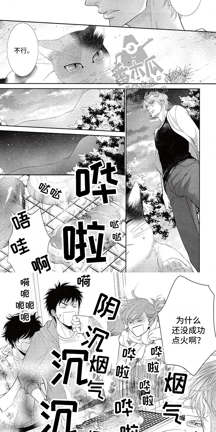 第8章：注意4