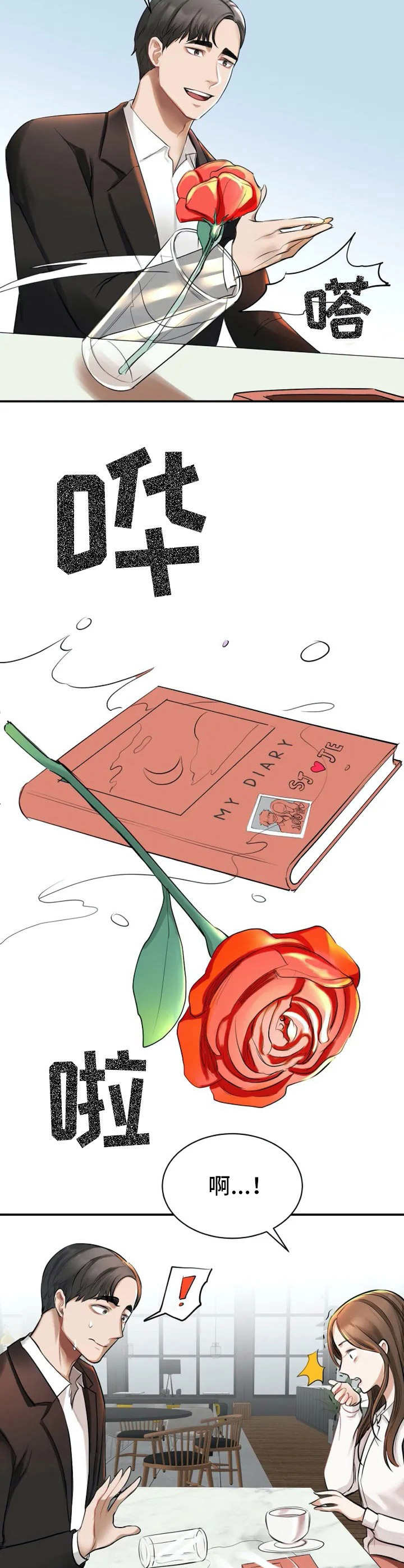 第2章：惊为天人10