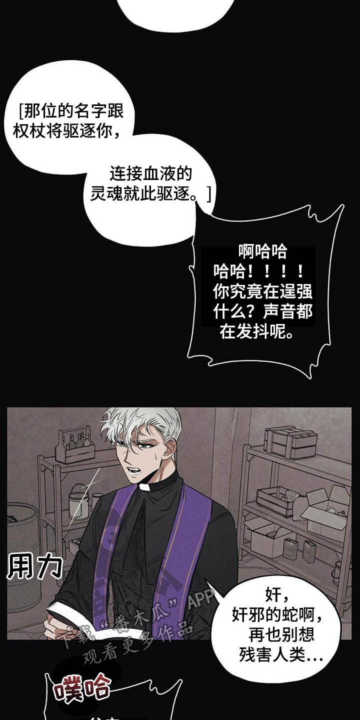 第41章：驱魔司祭8