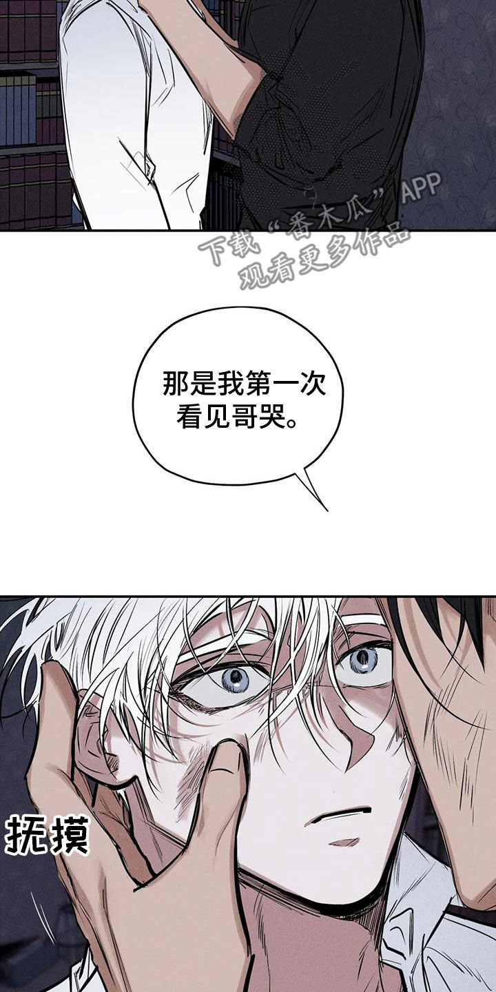 第85章：分给我承担10