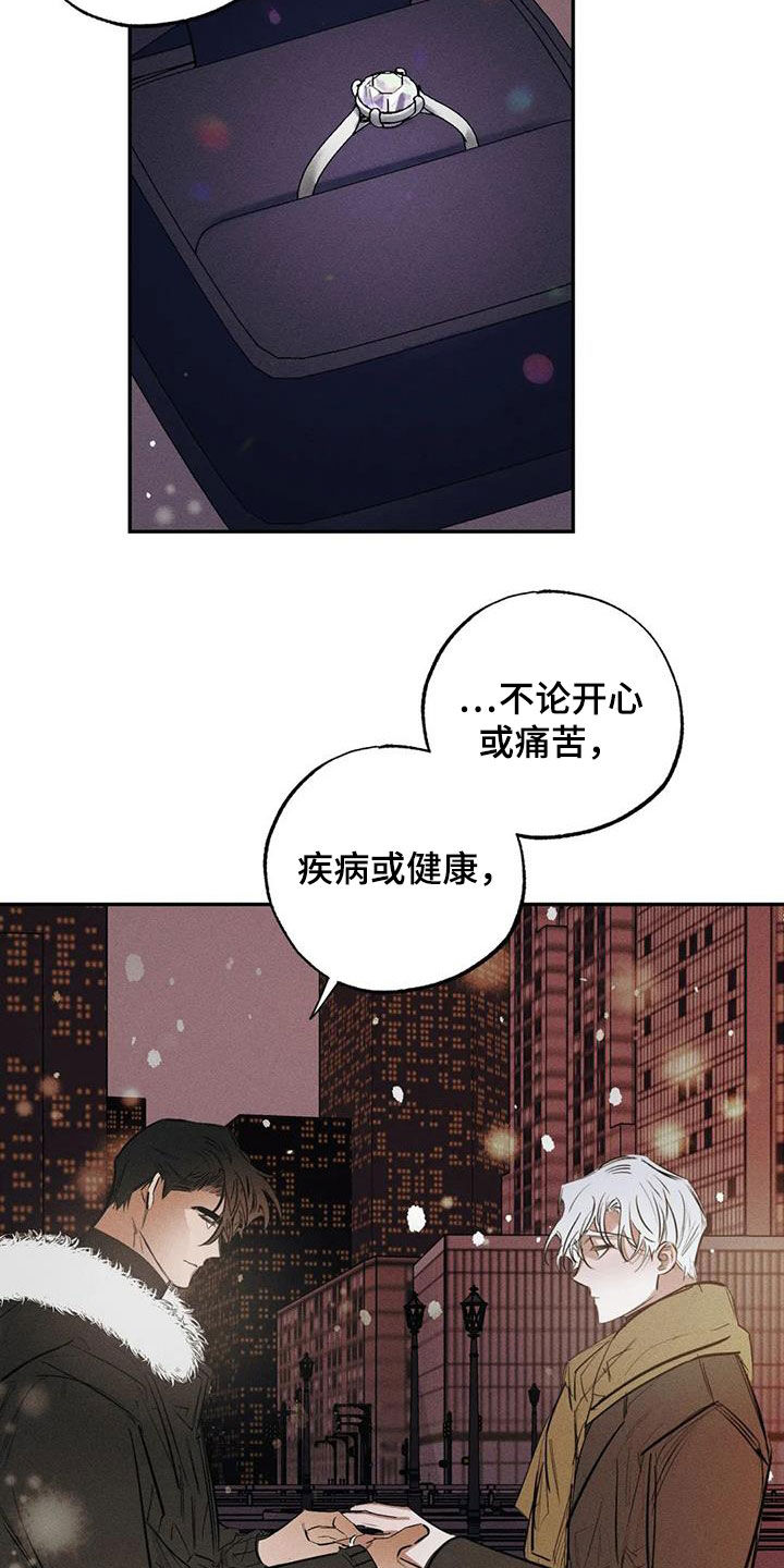 第102章：【番外完结】心愿实现19
