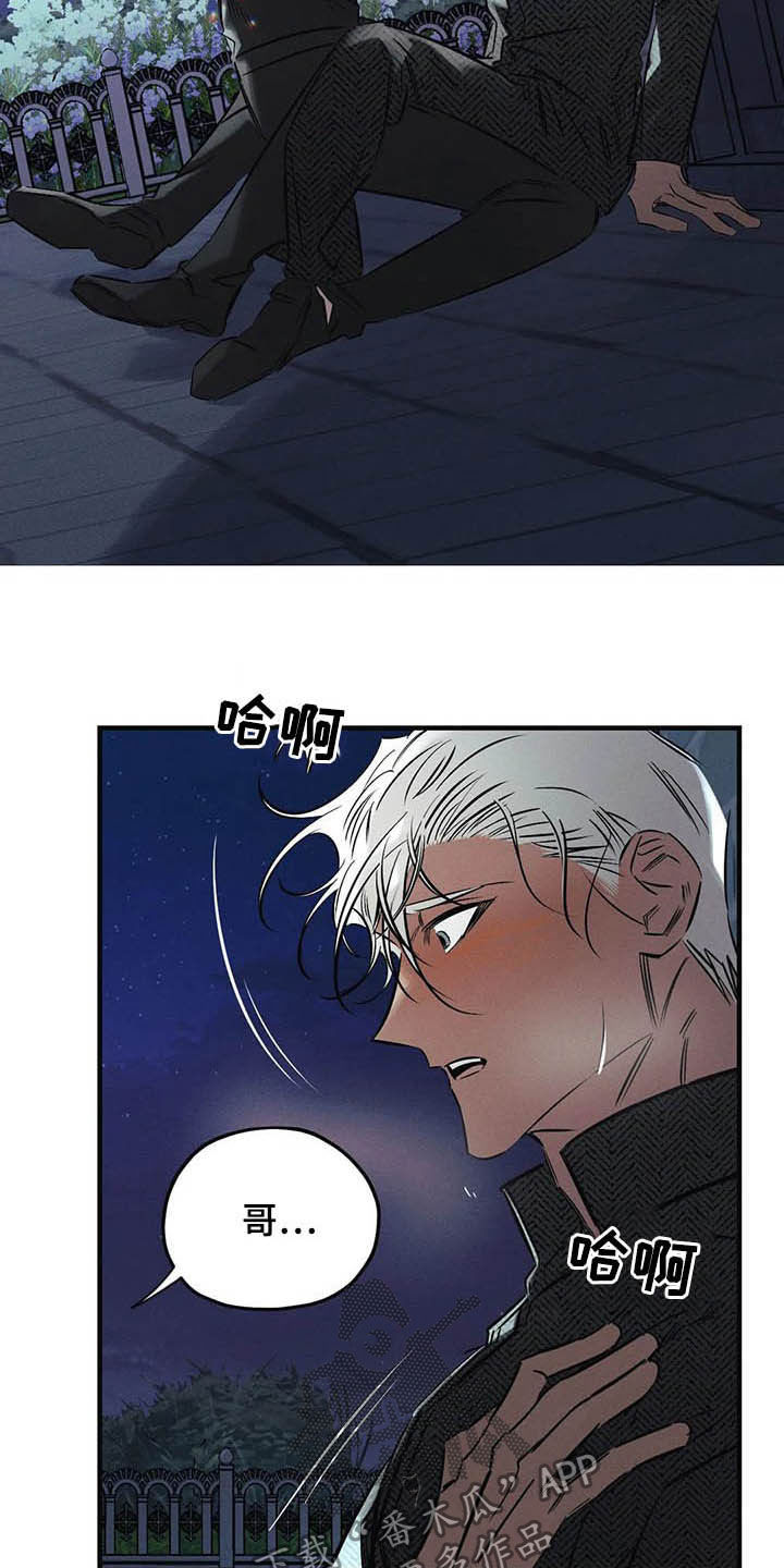 第33章：不要越线14