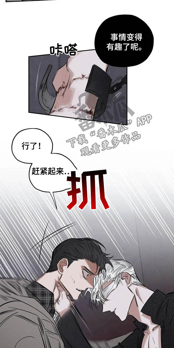 第53章：缺心眼11