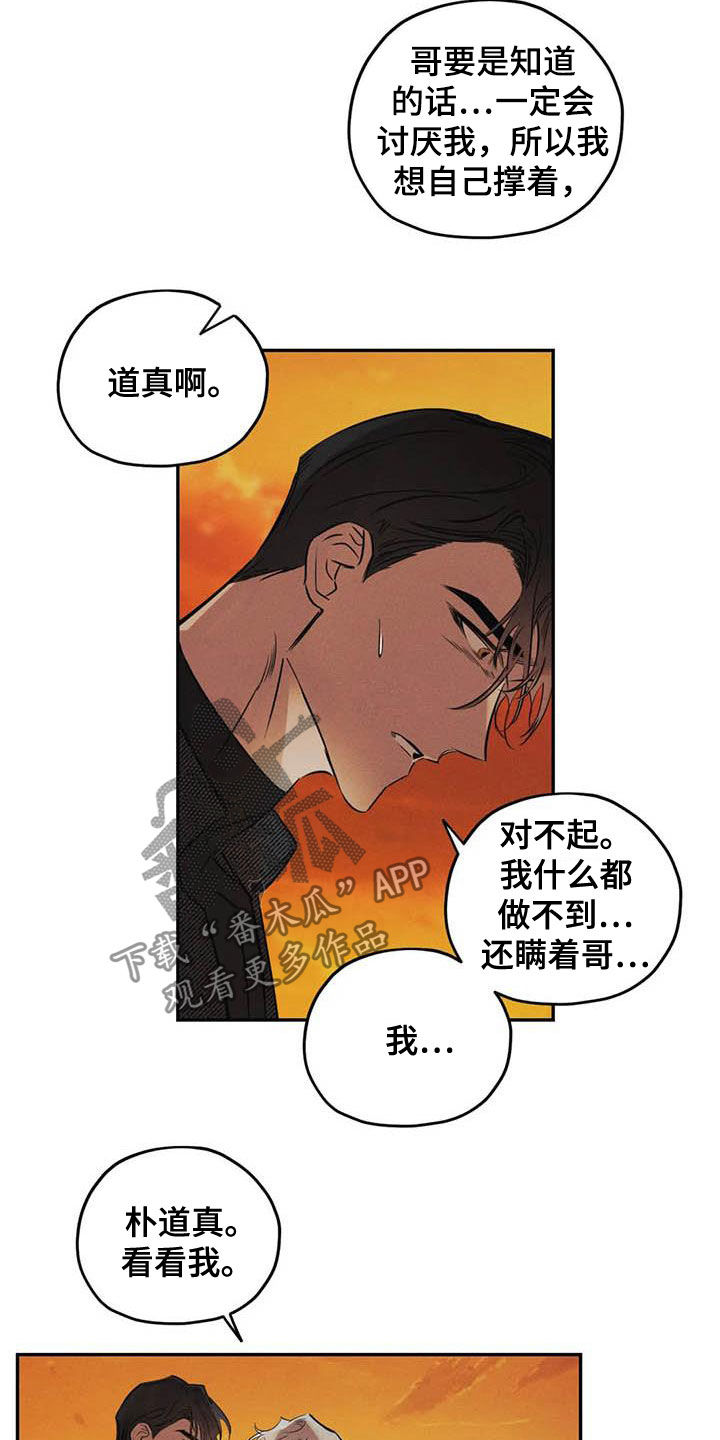第44章：不必担心10