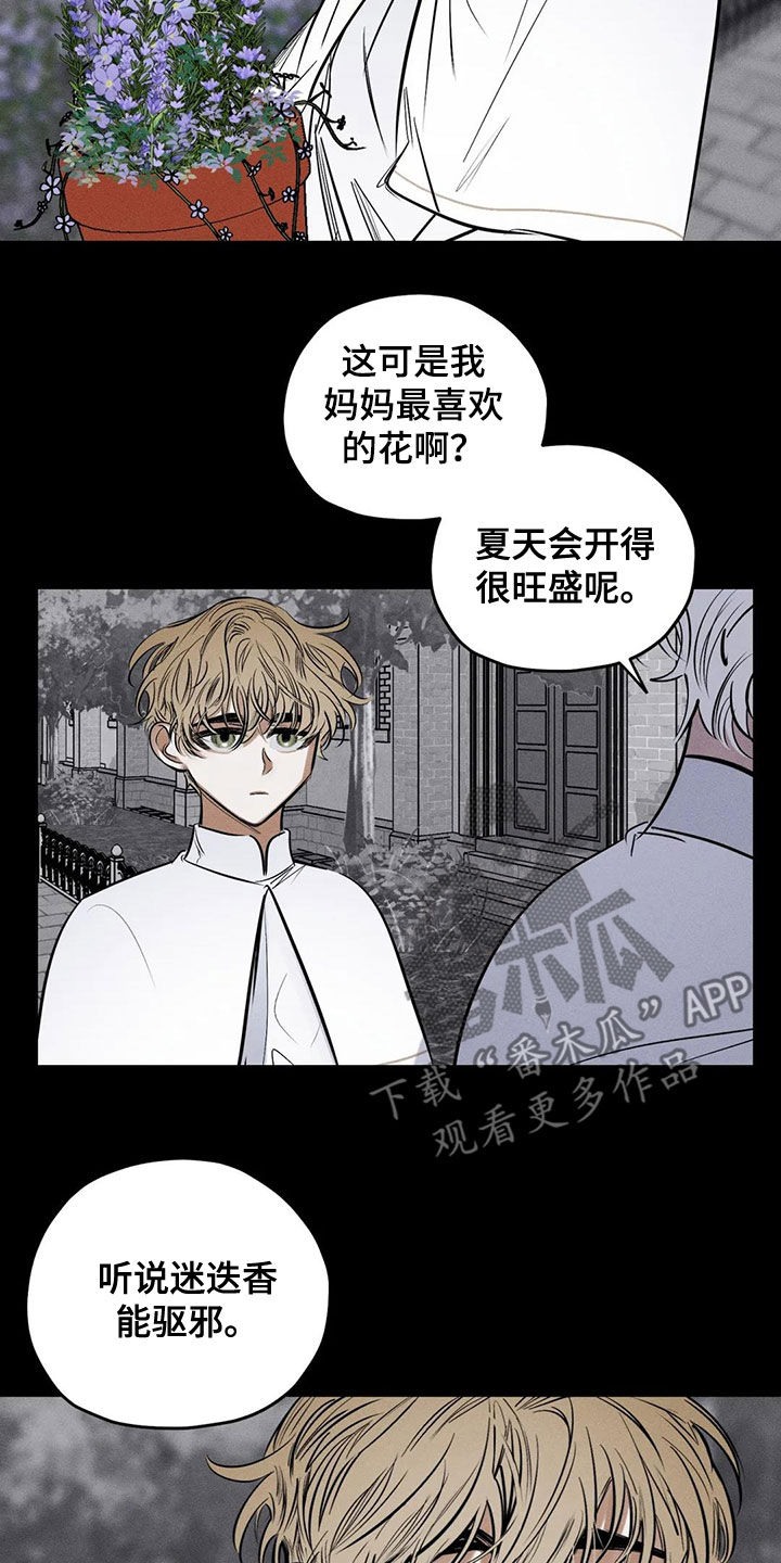 第65章：晦气的颜色21