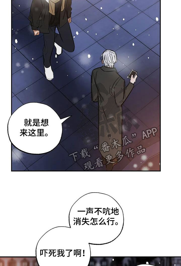 第102章：【番外完结】心愿实现5