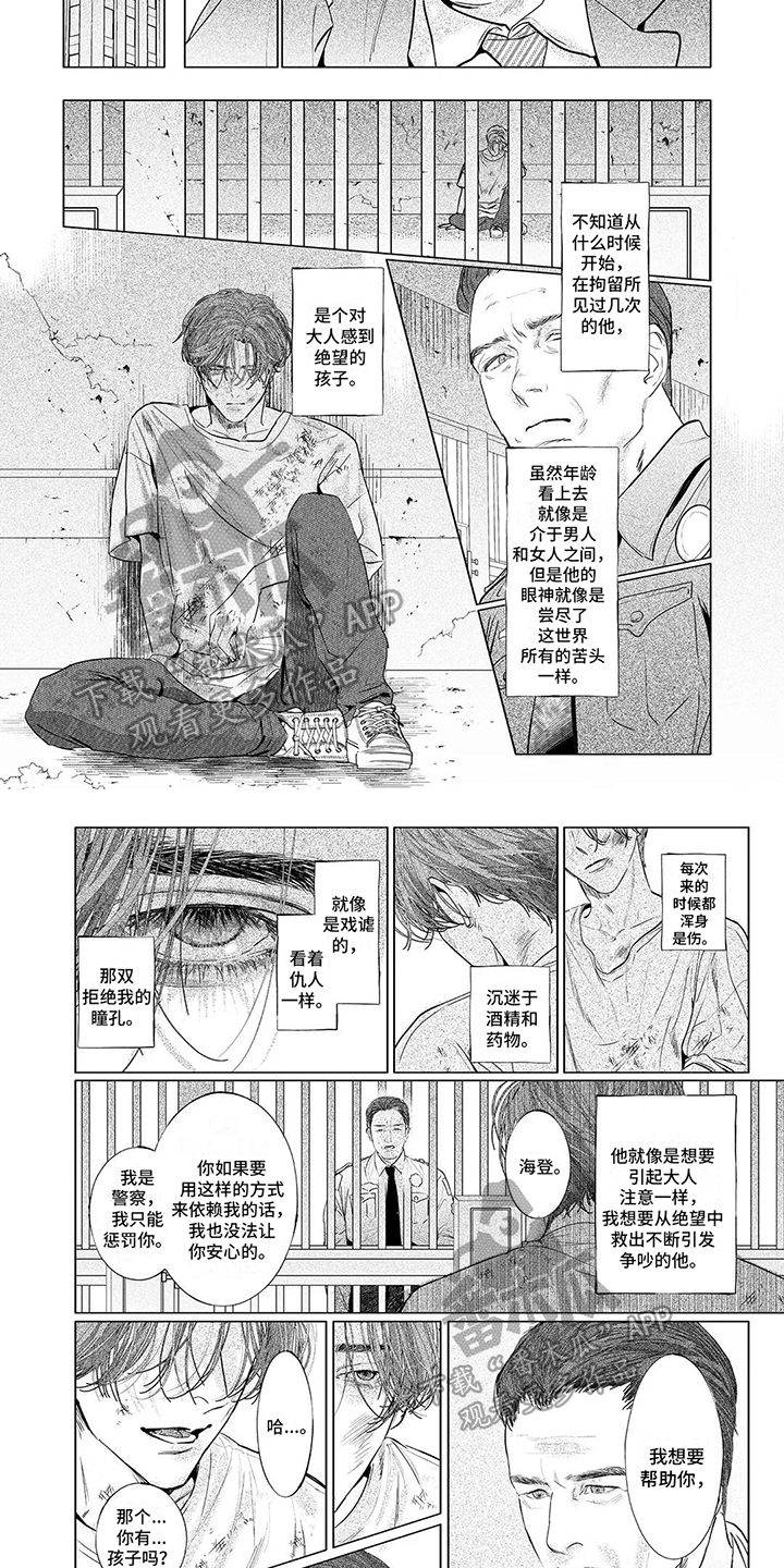 第21章：印象3