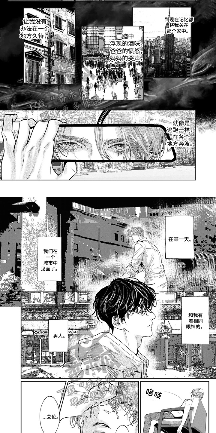 第10章：起点3