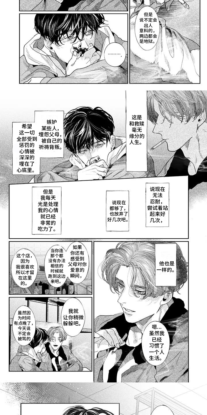 第2章：不要放弃4