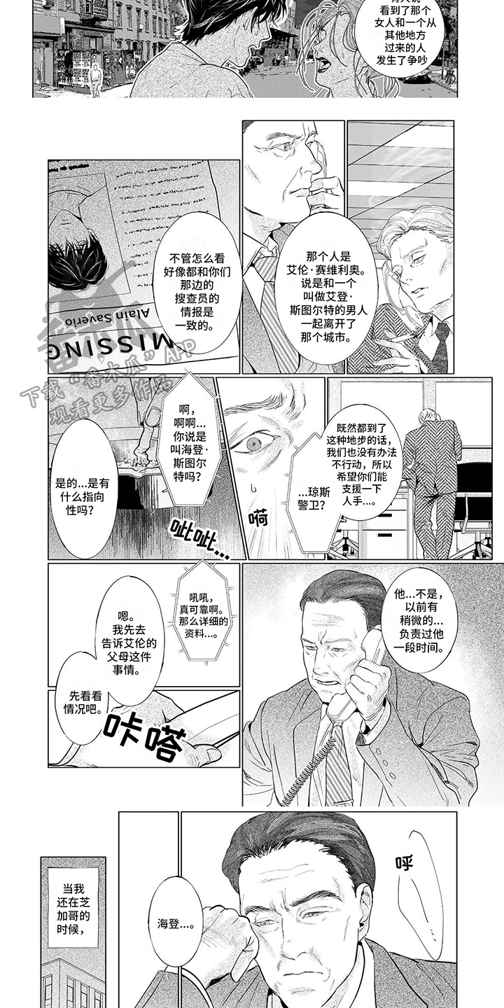 第21章：印象2