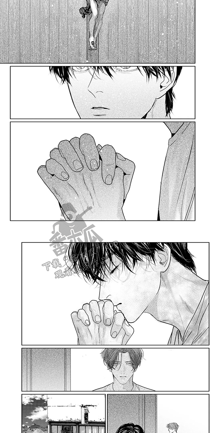 第19章：逃逸4
