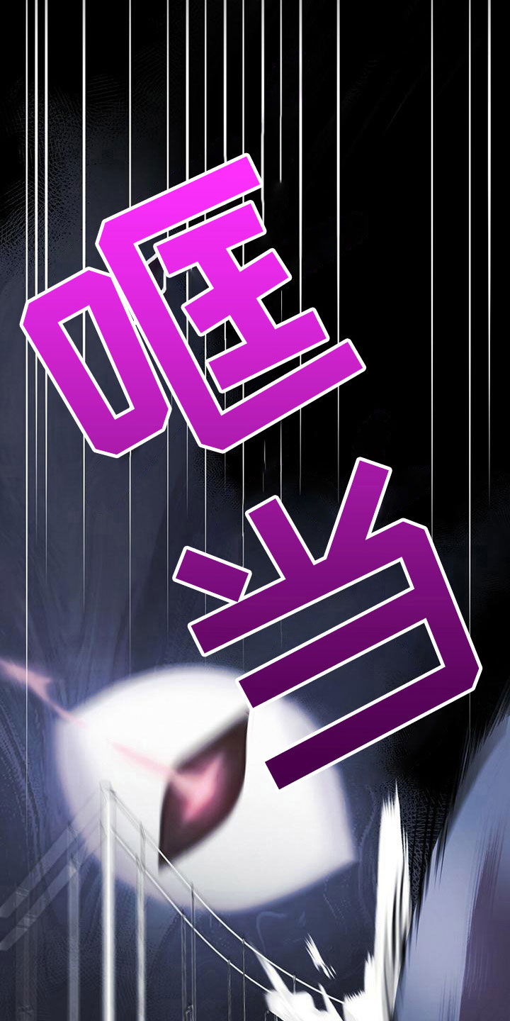 第1章：无序的命运16