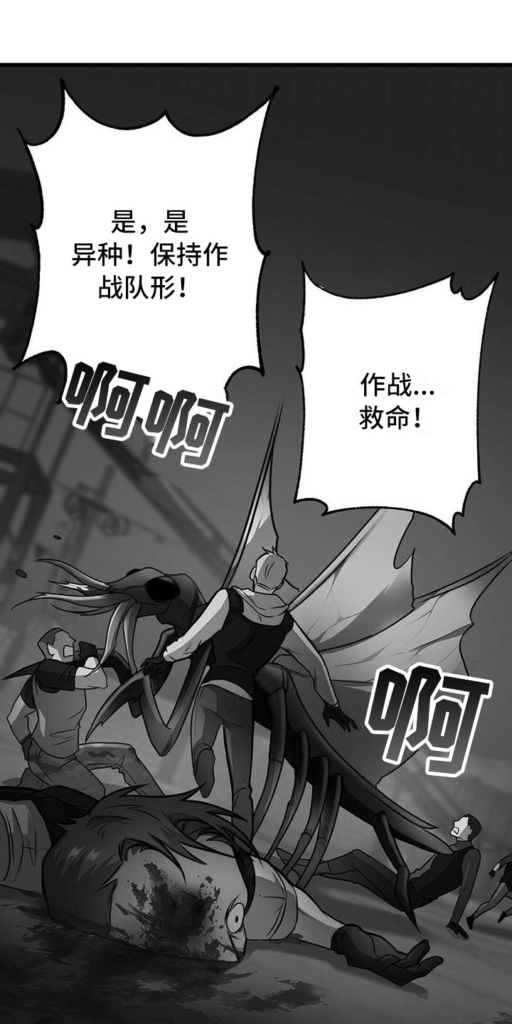 第5章：曦光3
