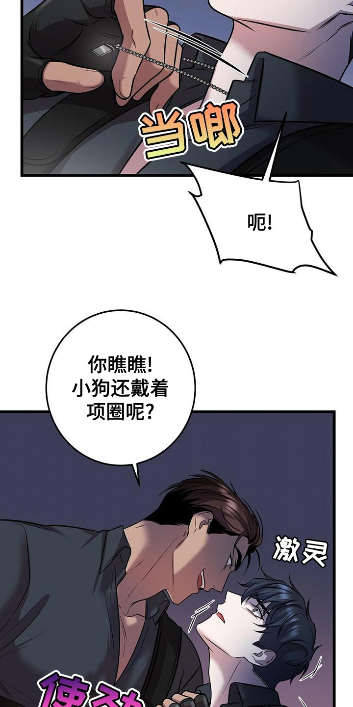 第54章：在黑暗前进 3