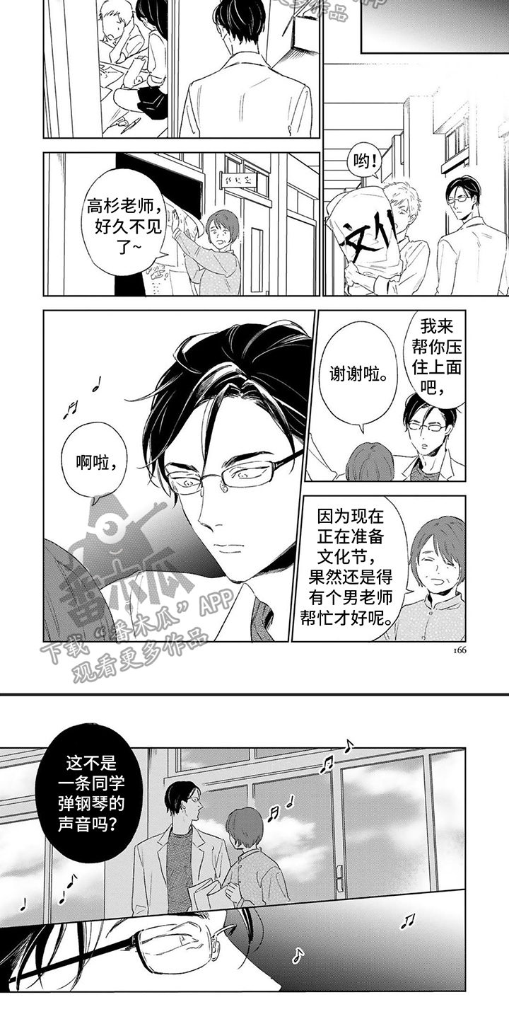 第20章：钢琴声5