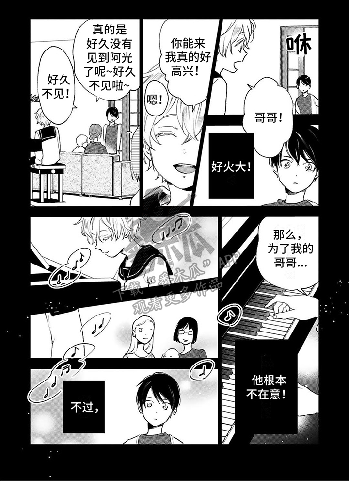 第6章：孤独5