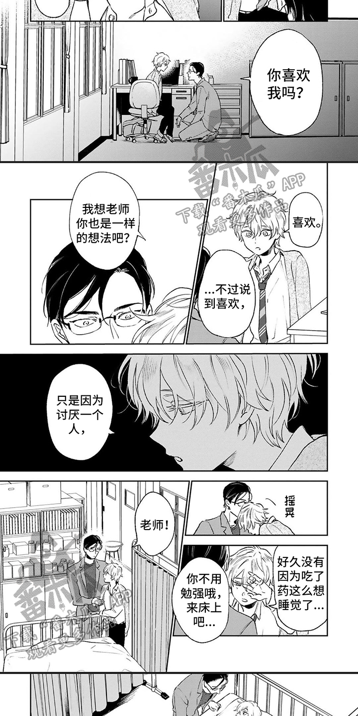 第5章：请求4