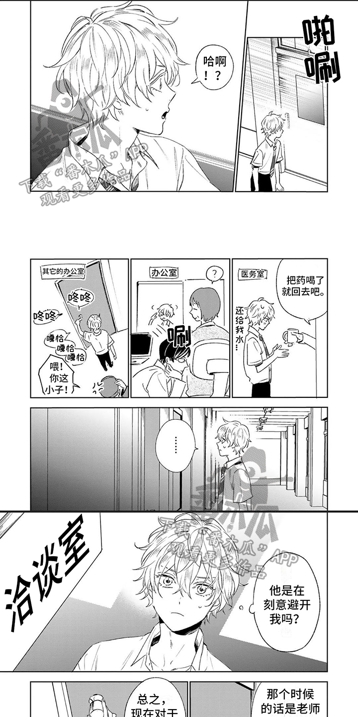 第15章：嫉妒0