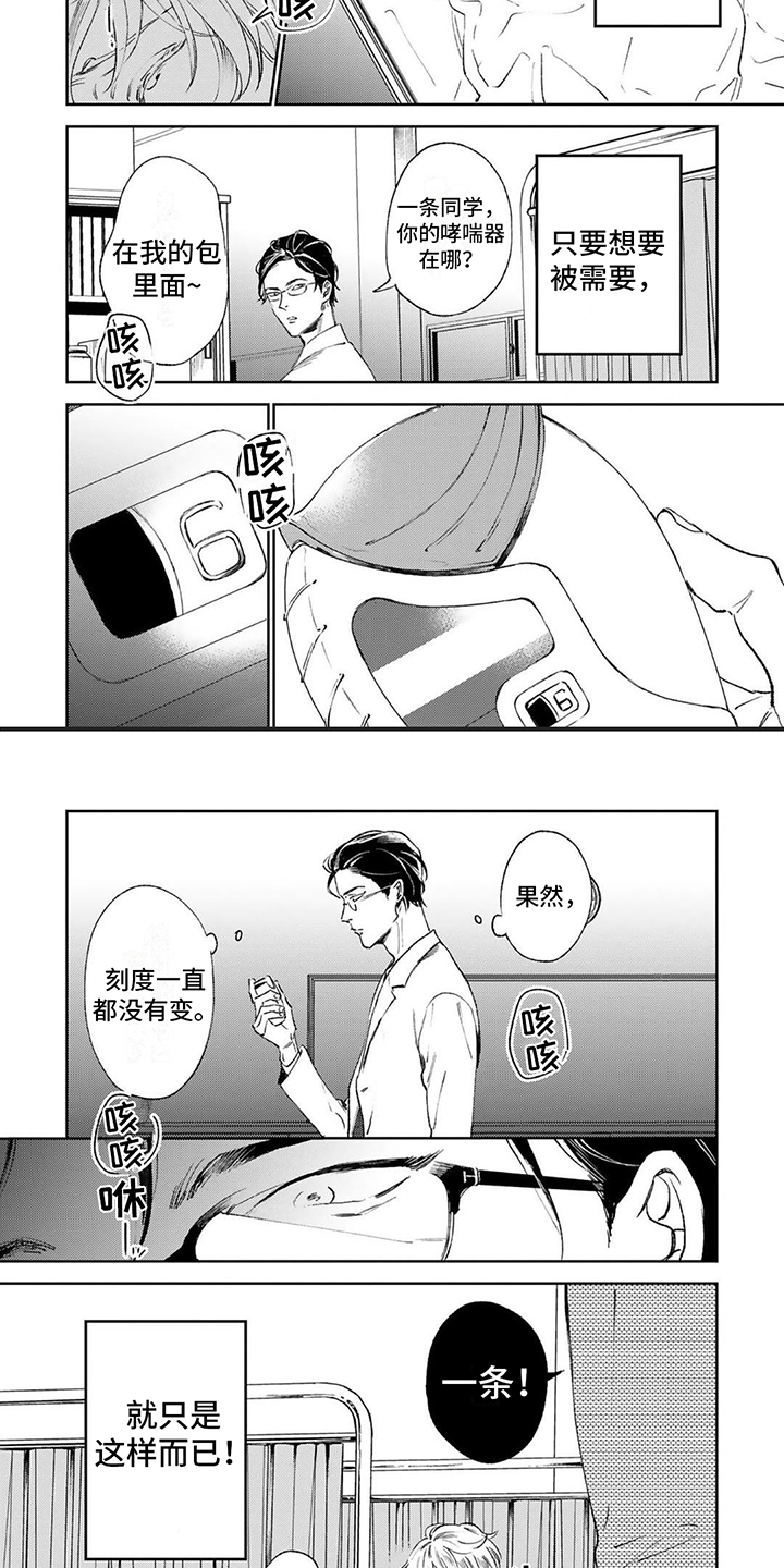 第3章：迷茫5