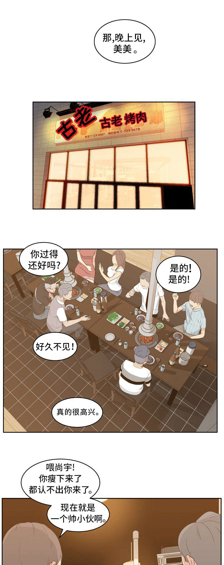 第10章：同学聚会6