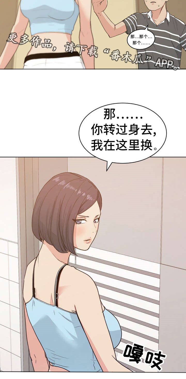 第6章：换装5