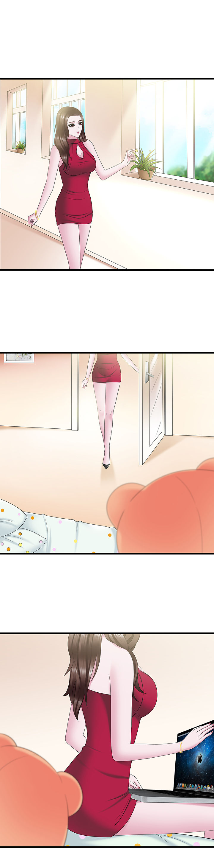 第32章：0
