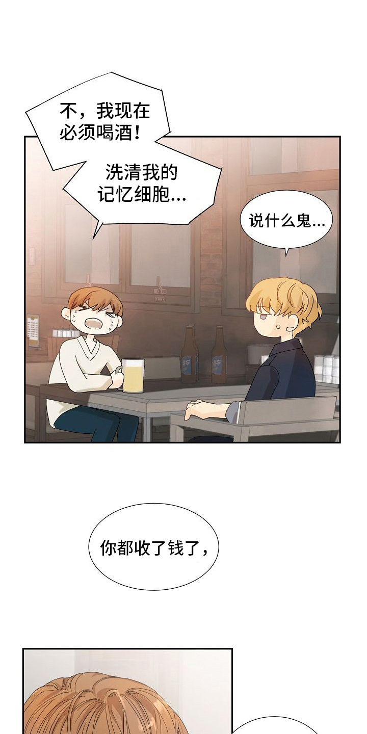 第14章：喝闷酒5