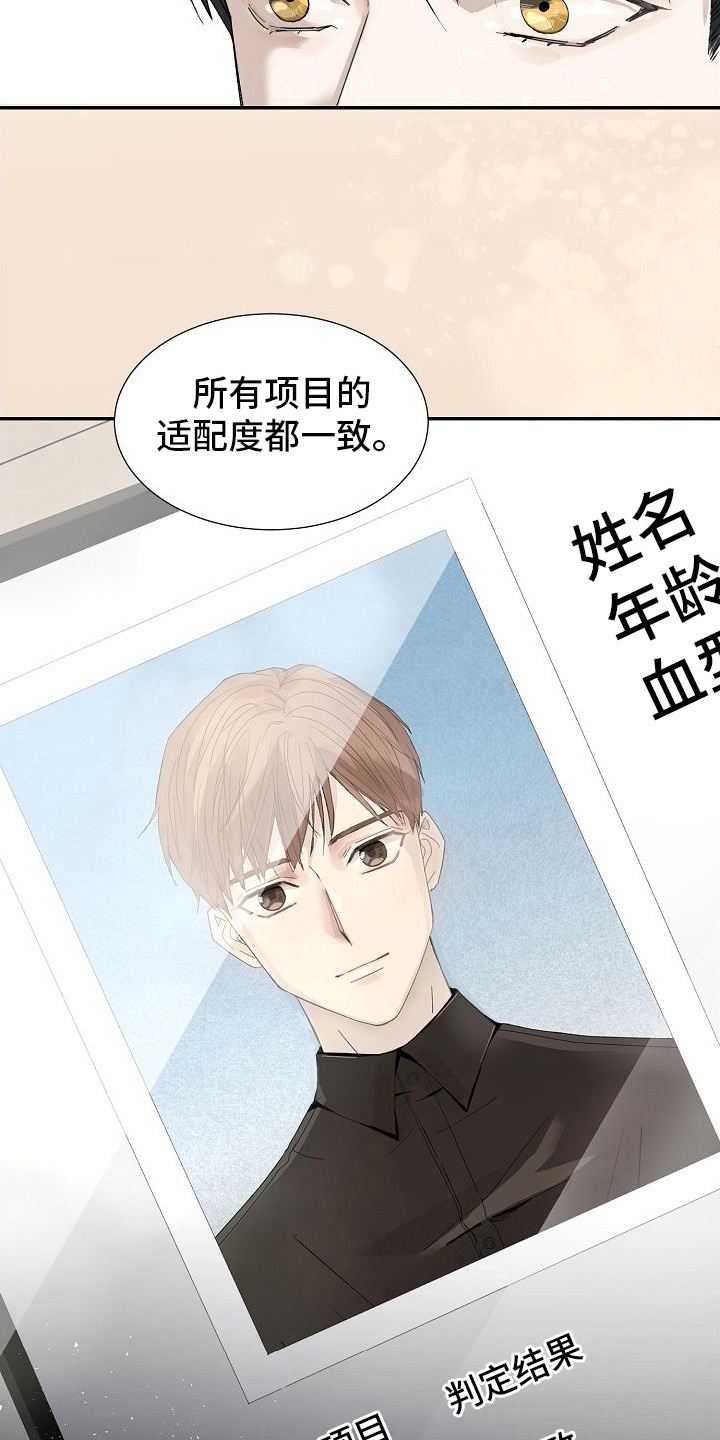 第3章：被选中6