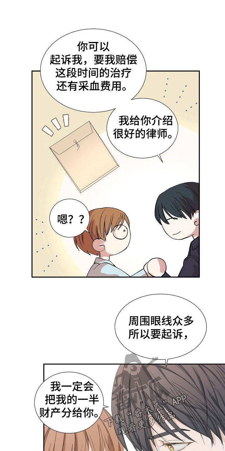 第32章：绝对忠诚14