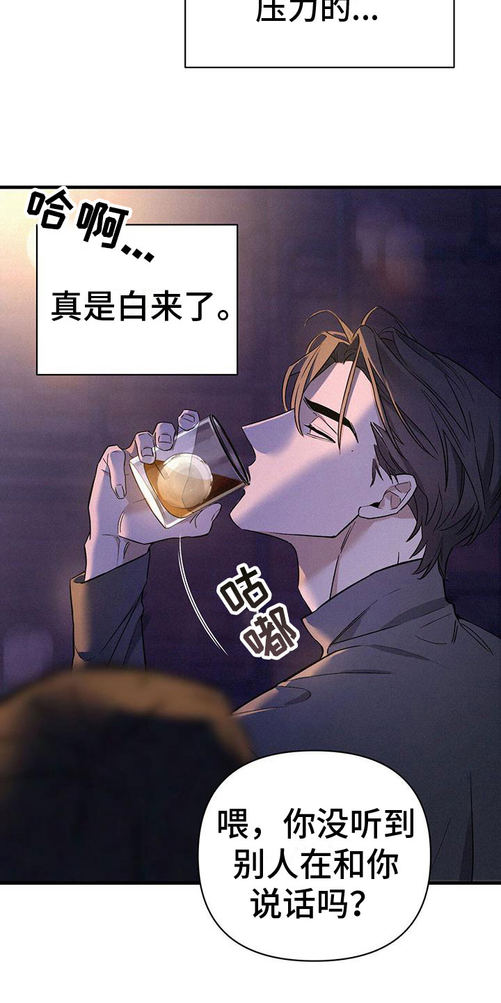 第1章：酒吧相遇14