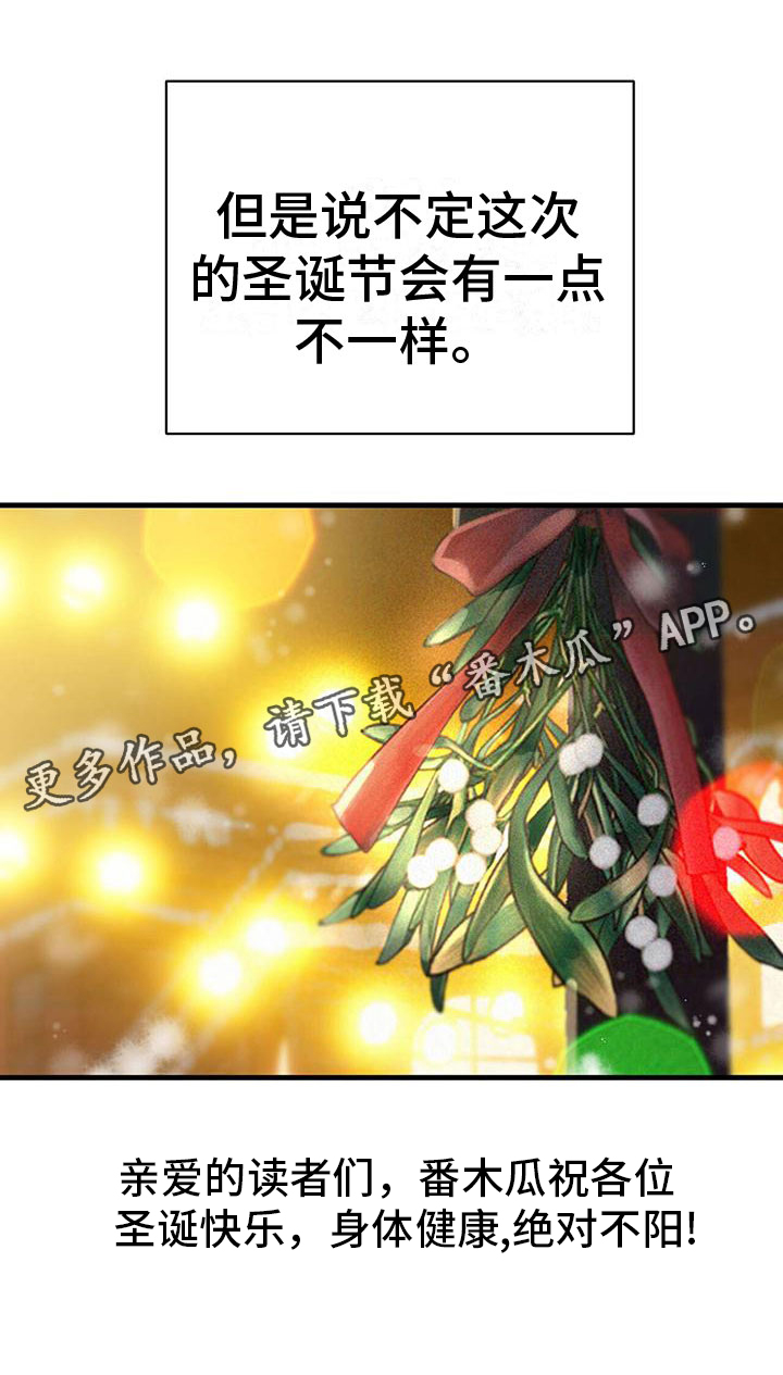 第10章：圣诞快乐(完结）20