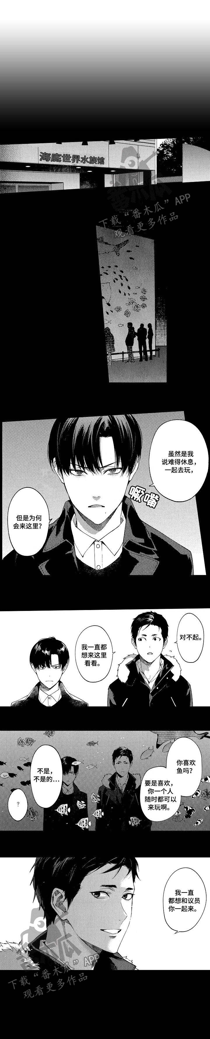 第16章：过去6