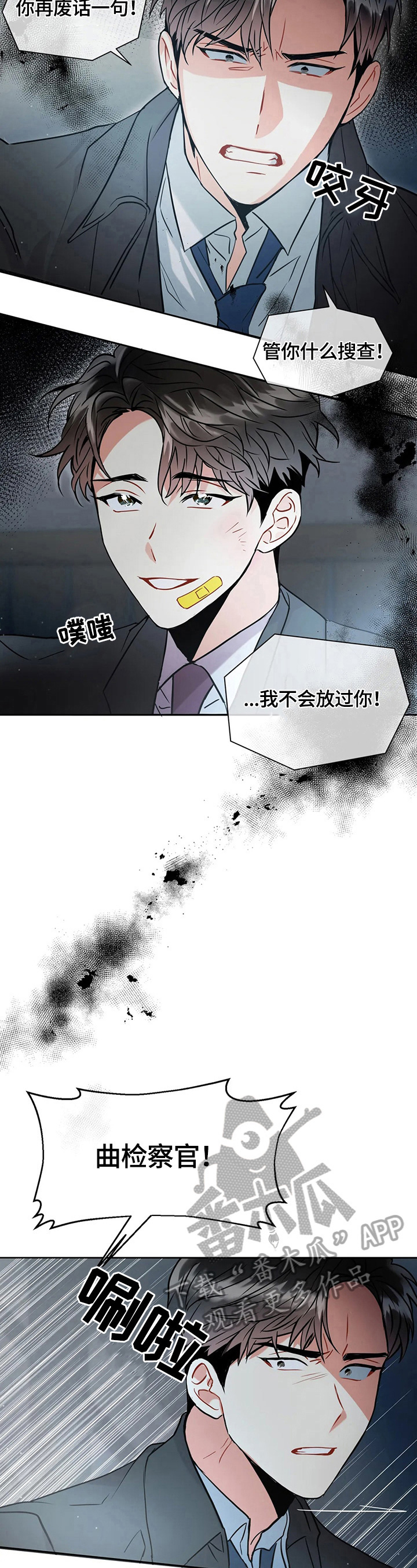 第13章：不同的结论3