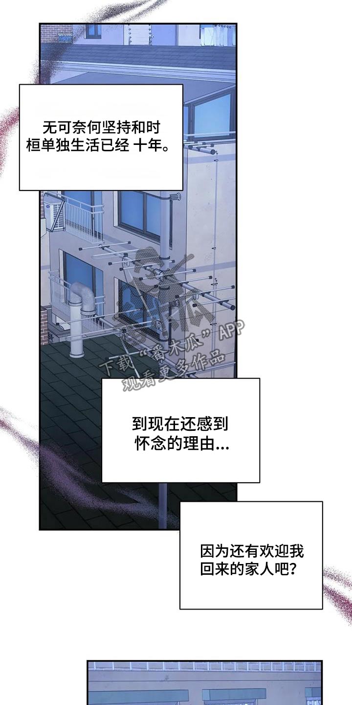 第121章：【第二季】回来看看20