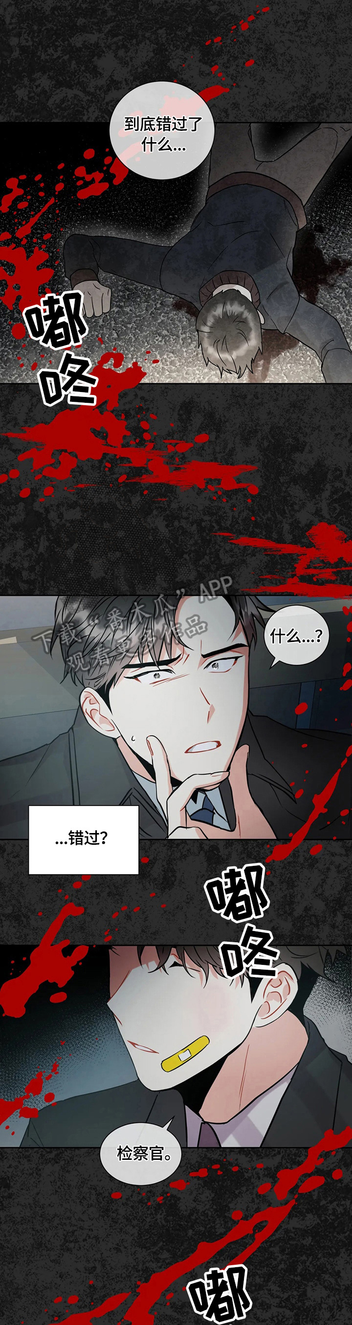 第12章：放饵1