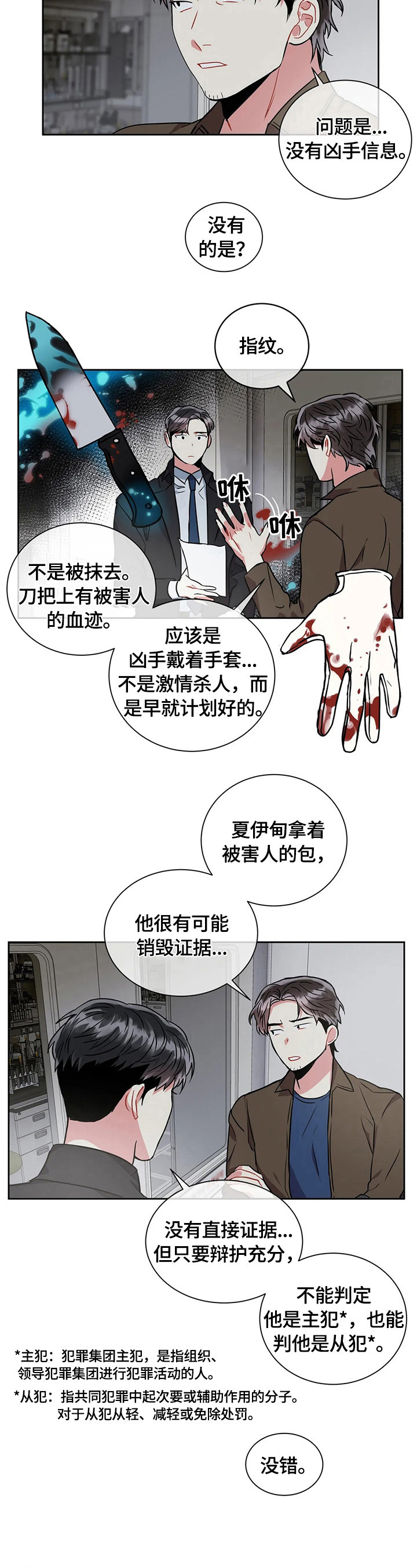 第33章：必须知道10