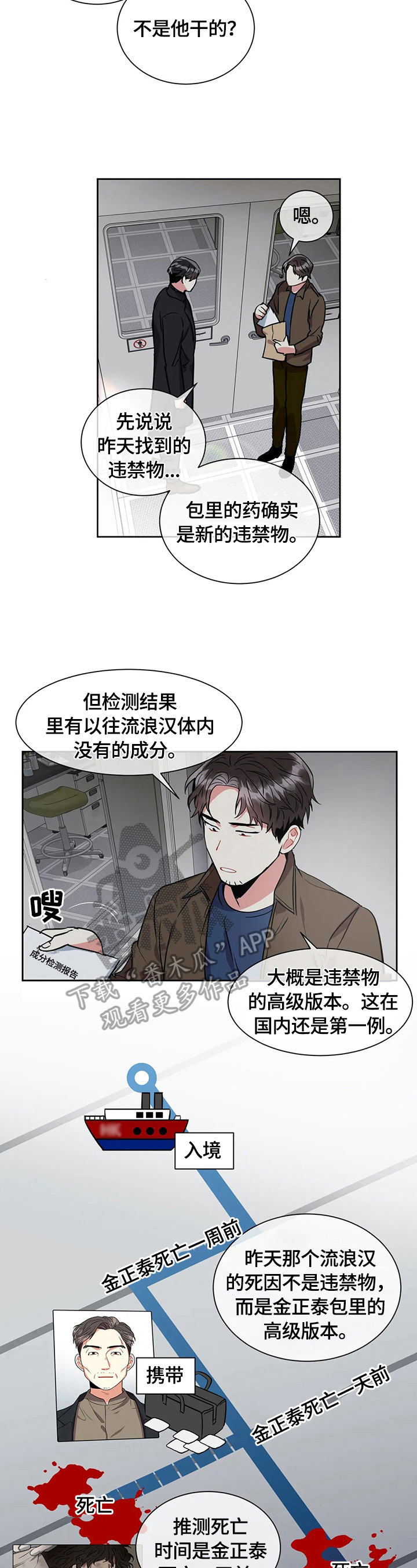 第33章：必须知道8