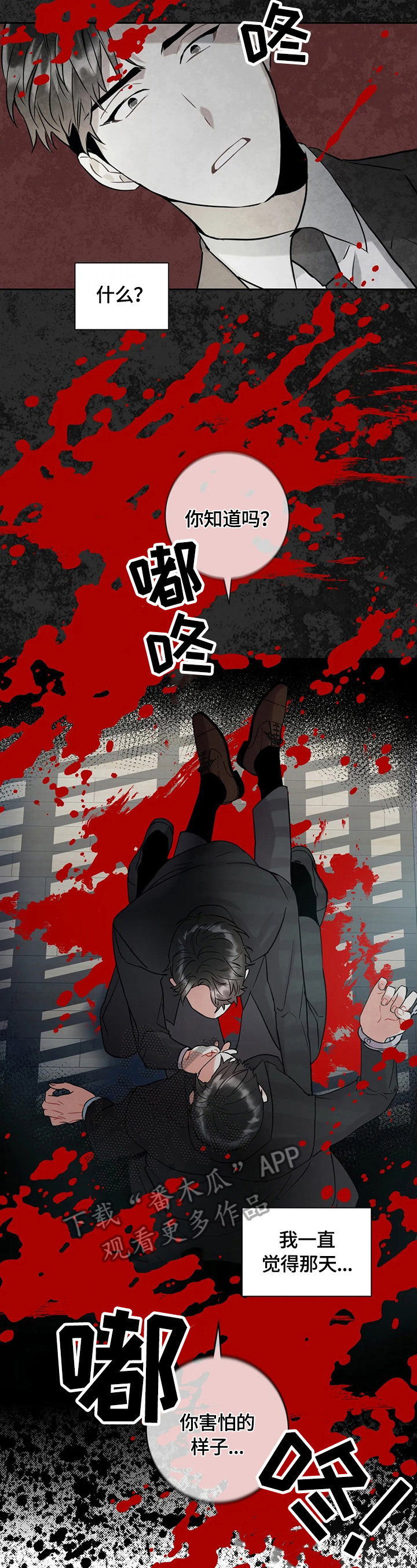第12章：放饵2