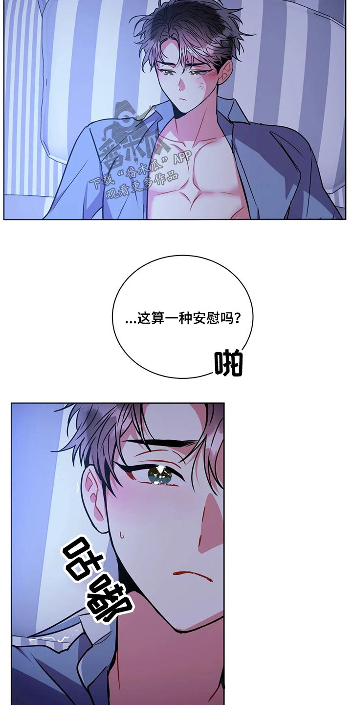 第95章：【番外】求原谅18
