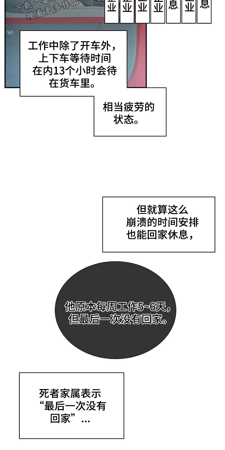 第118章：【第二季】工作8