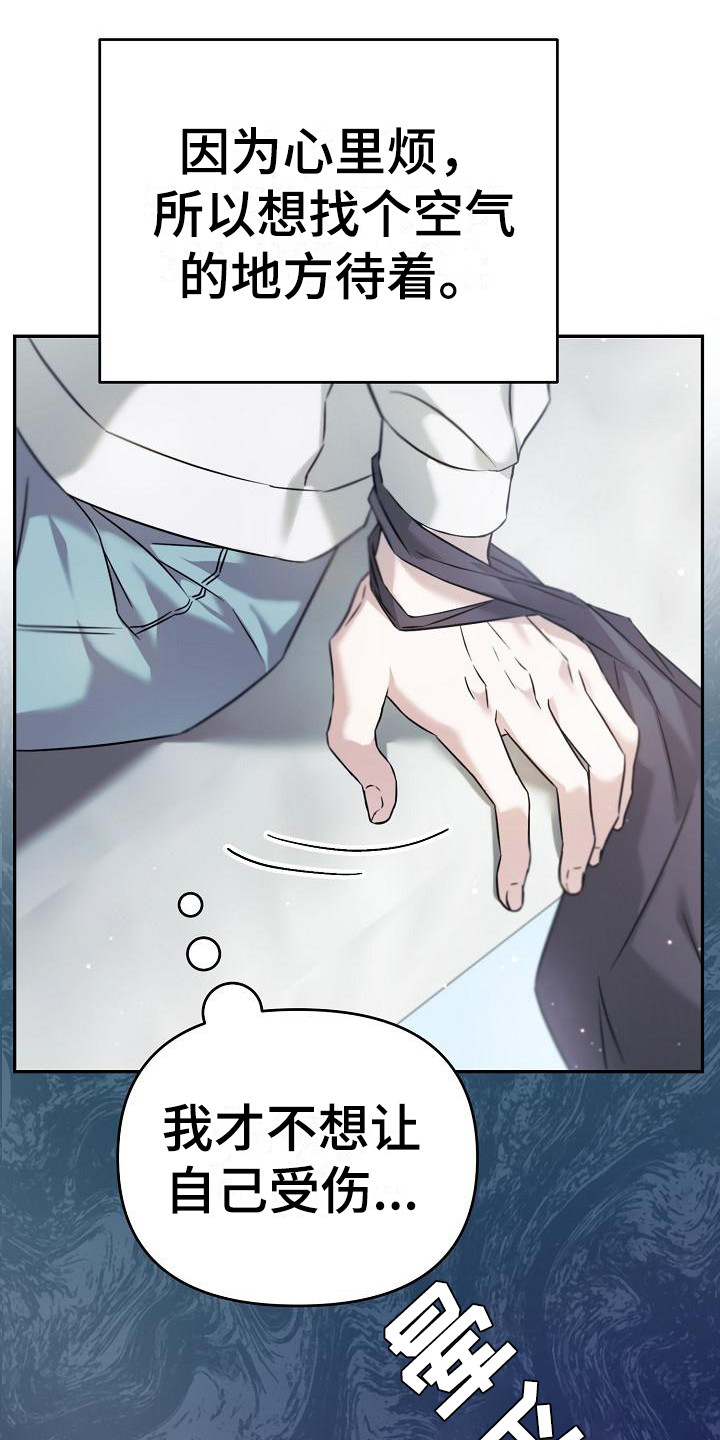 第2章：心烦意乱19