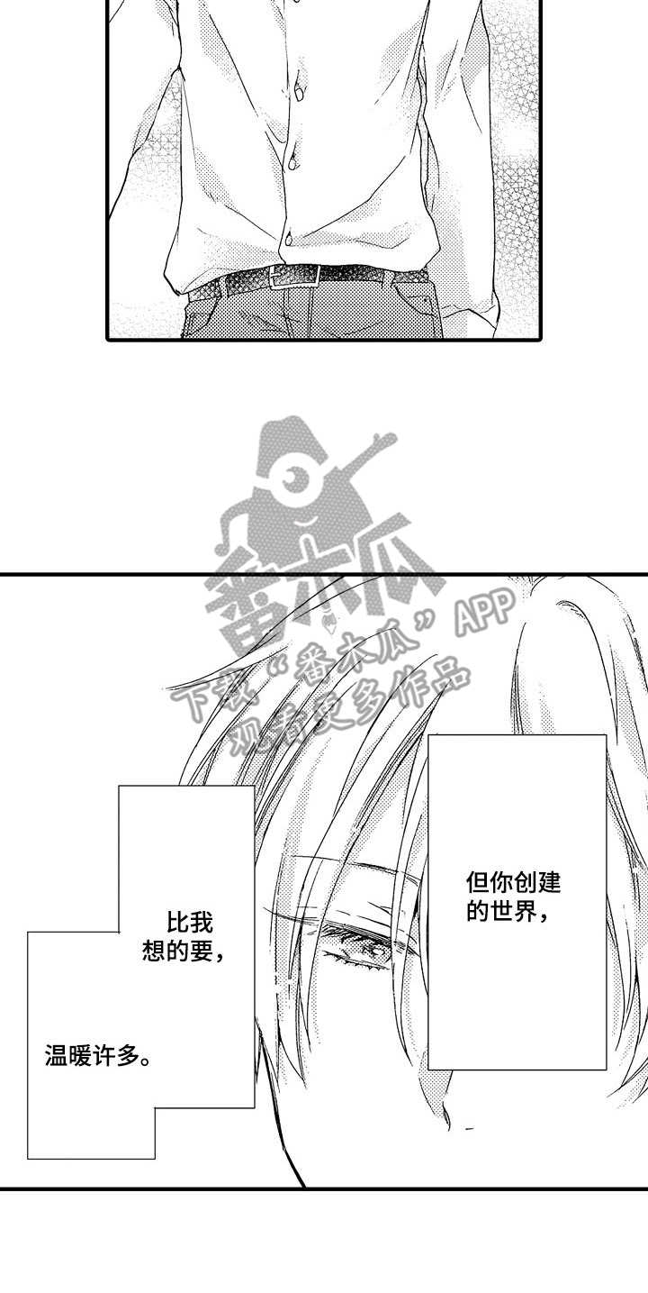 第22章：温暖13