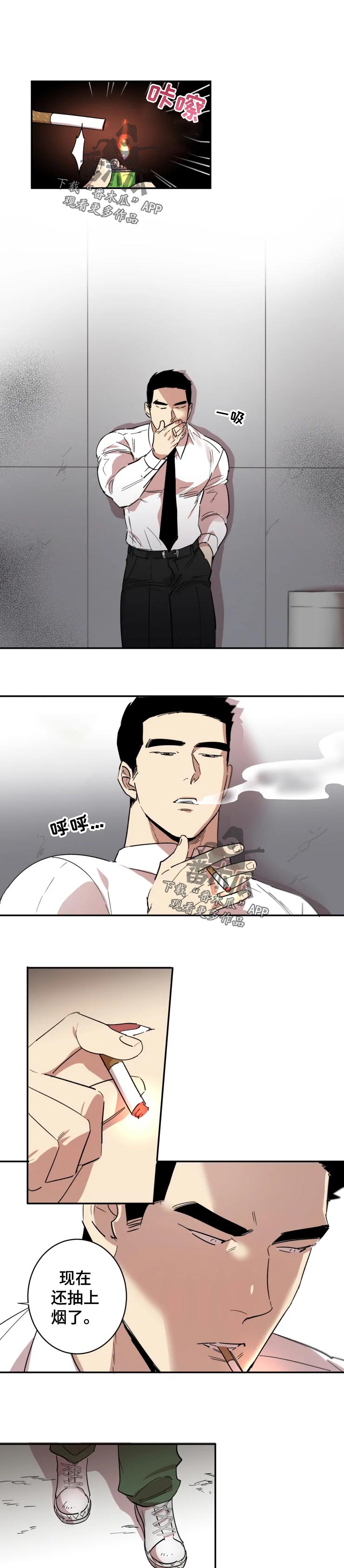 第20章：交往对象4