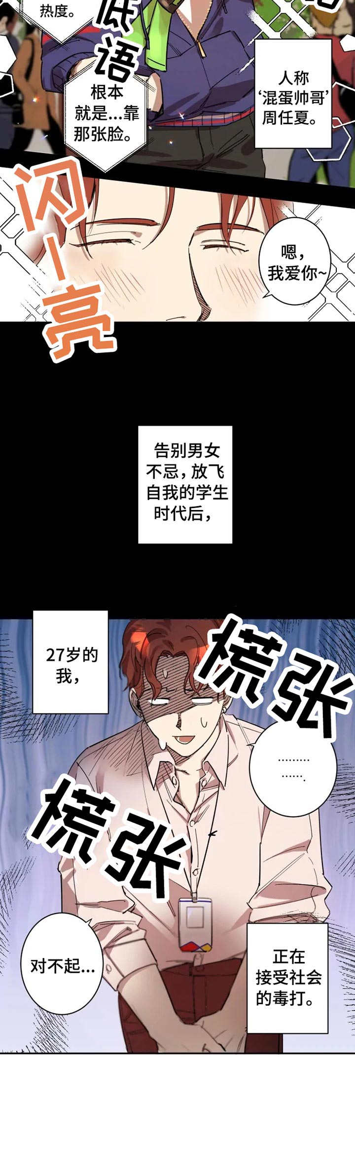 第1章：烂摊子7