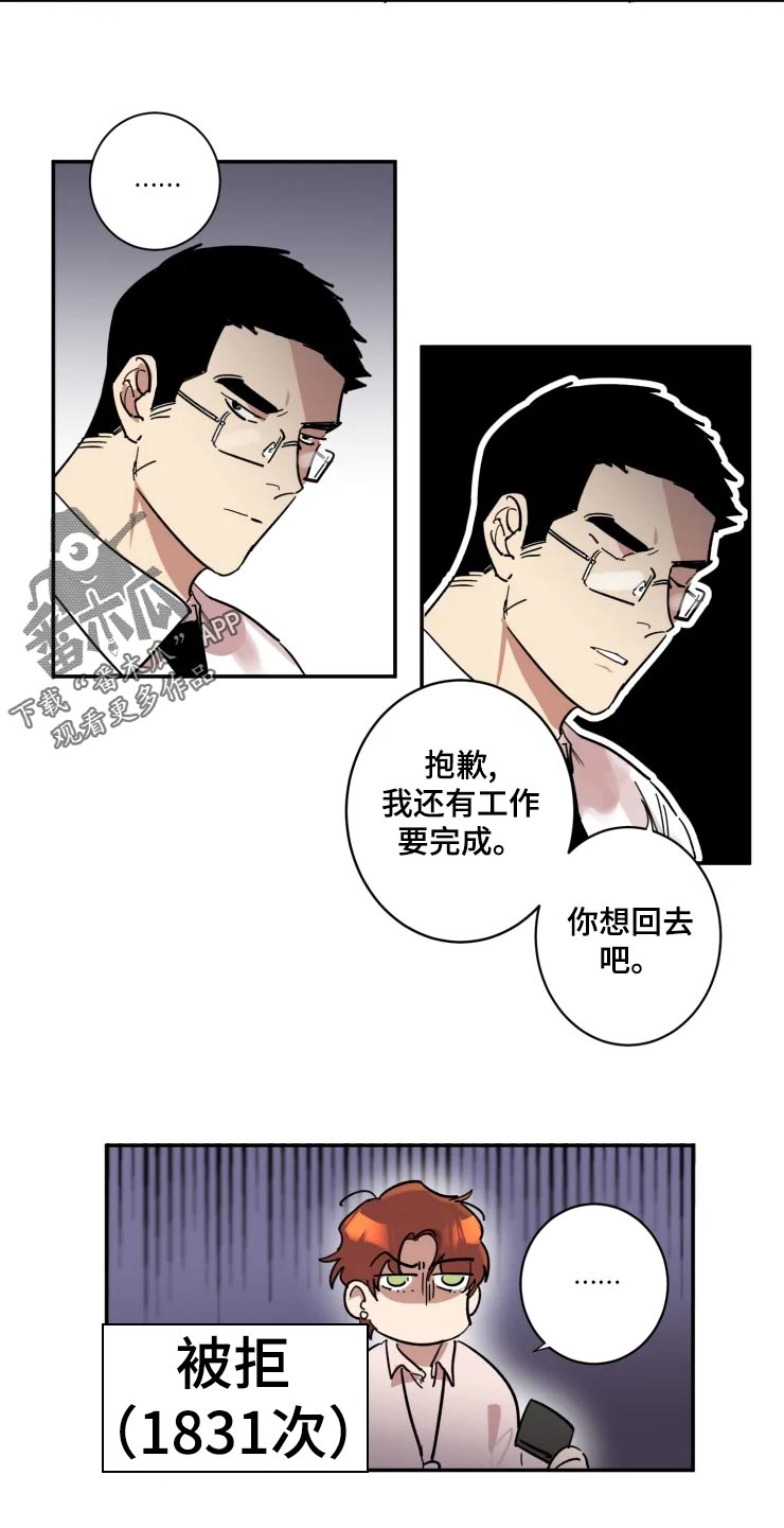 第19章：拒绝7