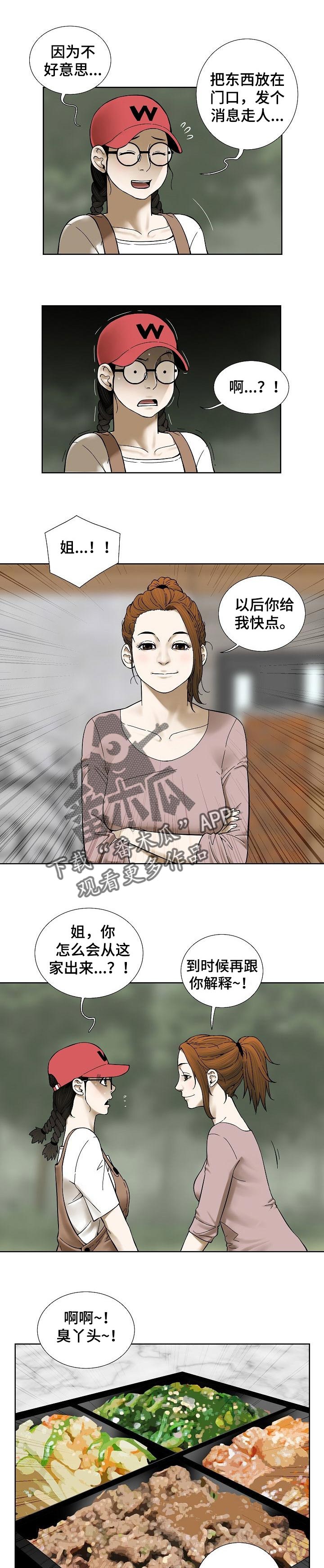 第51章：这是真心的3