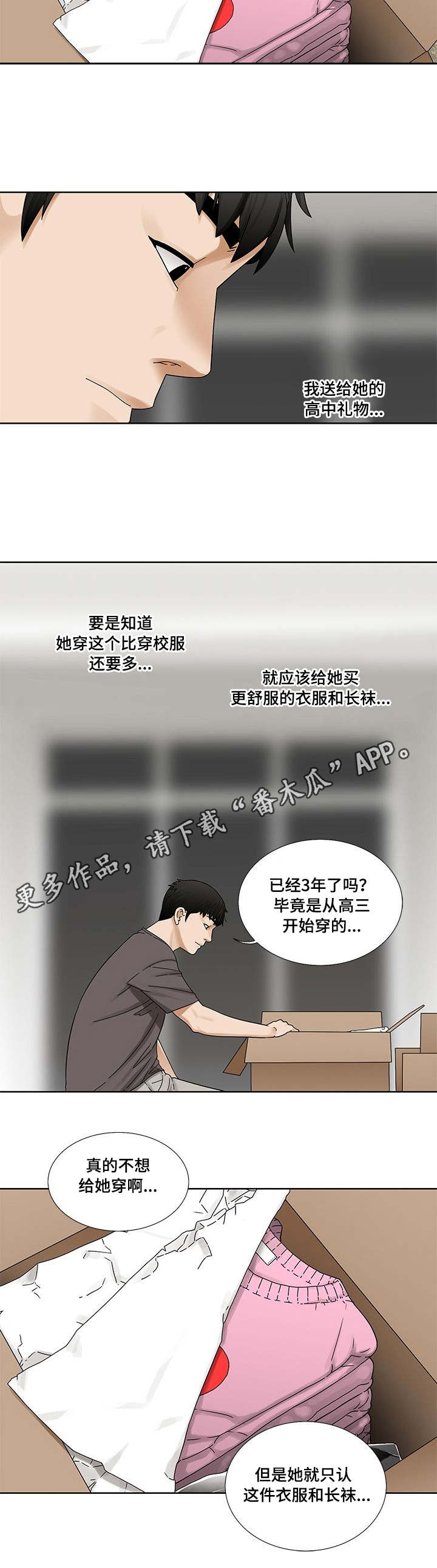 第4章：阿兹海默症8