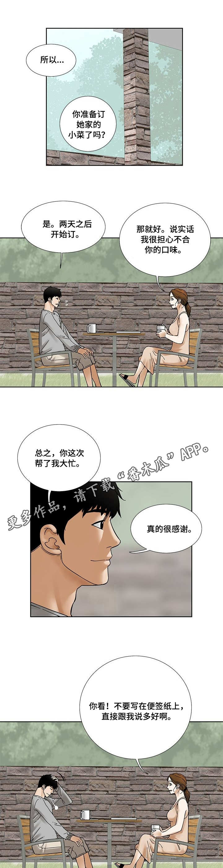 第22章：礼物7